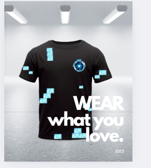 Apparel Design 4