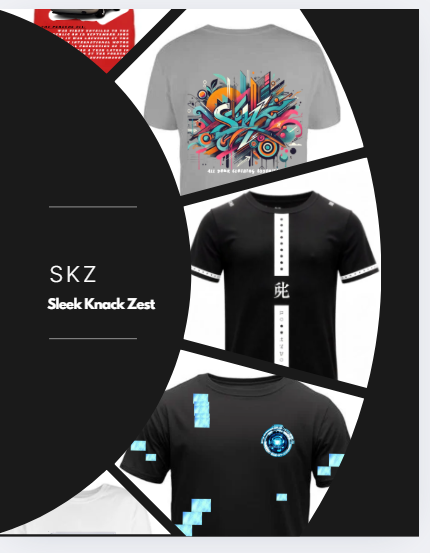 Apparel Design 5